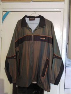 Спортивный костюм 50-52 разм