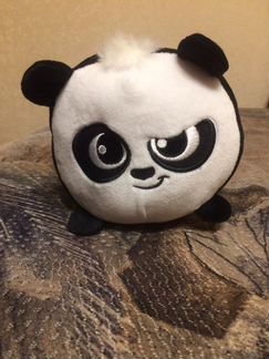 Игрушка - Кунг-фу Панда