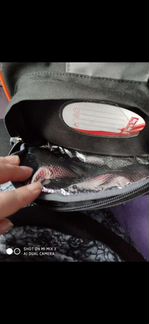 Портфель школьный