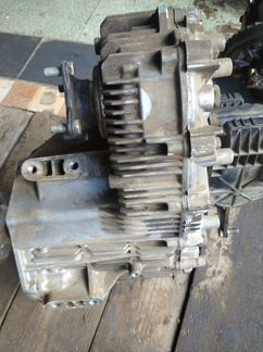 Раздаточная коробка раздатка Toyota Land Cruiser