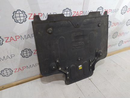 Защита двигателя Kia Stinger CK 2017