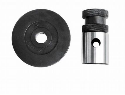 Накатывающие ролики Rems