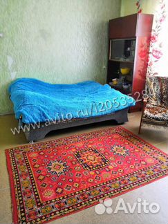 1-к квартира, 31 м², 3/9 эт.
