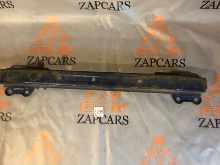 Усилитель бампера задний Mazda 3 BL Z6 2009