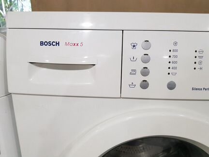 Стиральная машина Bosch max5