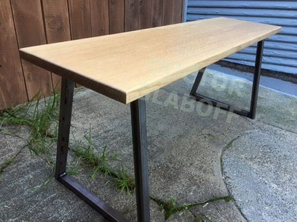 Стол из слэба. S091