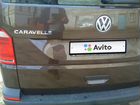 Volkswagen Caravelle 2.0 МТ, 2018, 19 000 км объявление продам