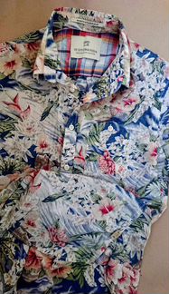 Рубашка Scotch&Soda