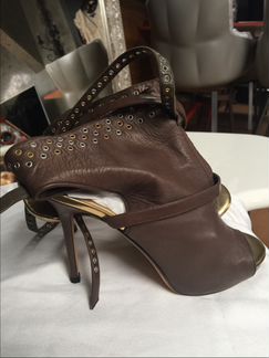 Туфли Jimmy Choo