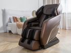 Массажное кресло Ergonova organic объявление продам