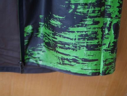 Плащ дождевик Sdeer