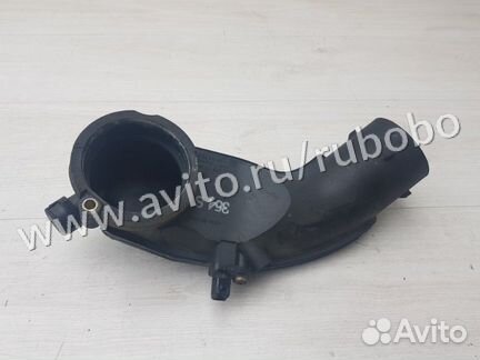 Патрубок воздушный Vw Passat B5 ATQ 2001