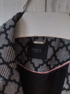 Пиджак Guess