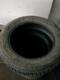 Nokian hakka 7 275/55/20 (св)
