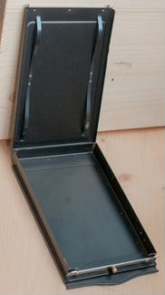 Фильмпак кассета 9Х12 linhof