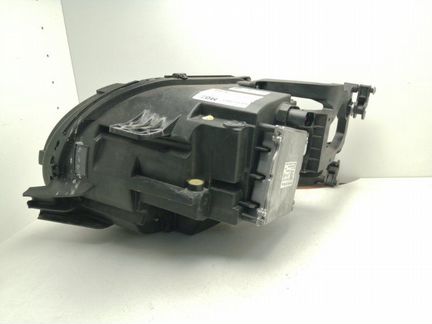 Фара передняя правая Bentley Bentayga diesel 2018