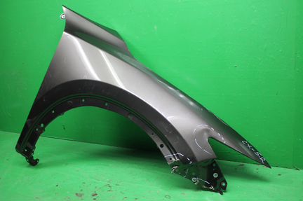 Крыло правое Mazda CX-5 CX5 2 17