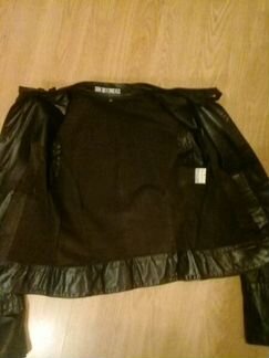 Куртка Dirk Bikkembergs