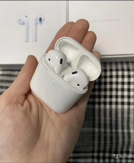 AirPods 2