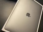 Ноутбук MacBook Pro 13 touch bar A1706 2017 объявление продам