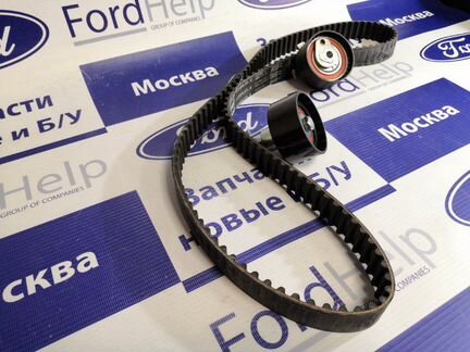 Комплект грм 1.8Б -2.0Б Zetec. Ford Focus 1