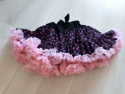 Юбка пышная туту