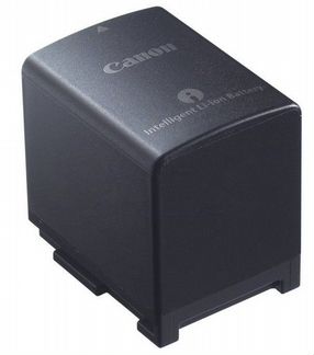 Аккумуляторная Батарея Canon BP-819