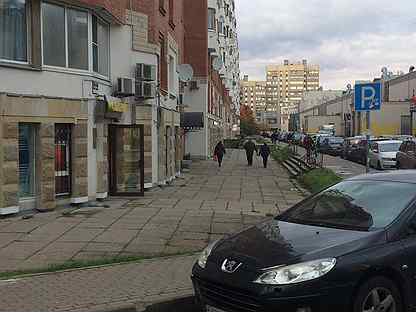 Денталла просп энгельса 126 корп 1 фото Купить готовый магазин, продуктовый, магазин одежды или помещение для магазина у