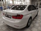 BMW 3 серия 1.6 AT, 2014, 139 940 км объявление продам