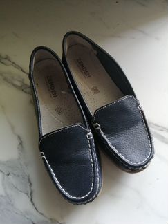 Мокасины Zenden comfort