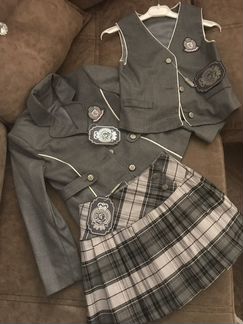 Жилет Choupette 116 см новый