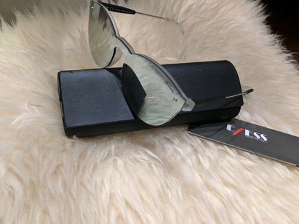 Солнцезащитные очки Exess новые оригинал