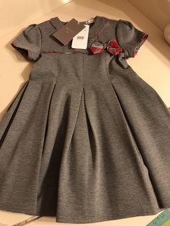 Mayoral новое платье 116 рост