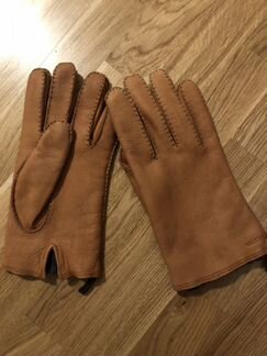 Перчатки Hestra