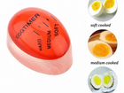 Яйцо таймер для варки яиц