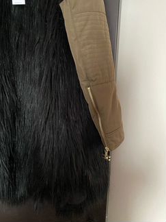 Парка Elisabetta Franchi (оригинал, новая)