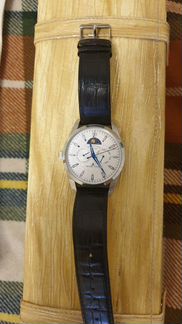 Часы jacques lemans 1-1596B