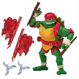 Фигурка tmnt (Черепашки Ниндзя) Playmates Toys, Ра