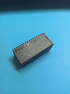 ELV ESL Эмулятор W204 W207 W212