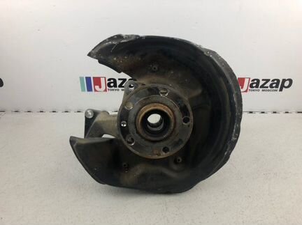 Поворотный кулак задний ступица Тигуан 1 5N Б/П