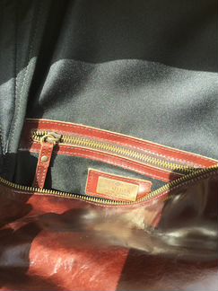 Рюкзак Corsia винтажная кожа