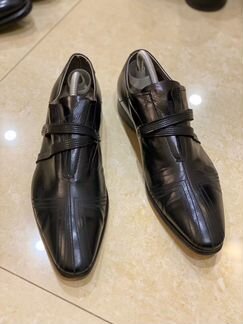 Туфли мужские fabi