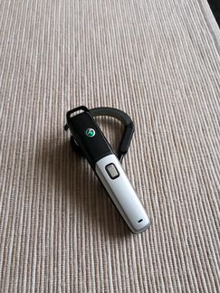 Bluetooth гарнитура Sony