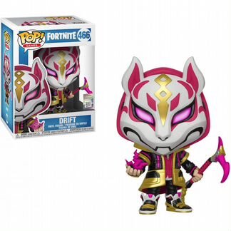 Фигурка Funko Fortnite Drift