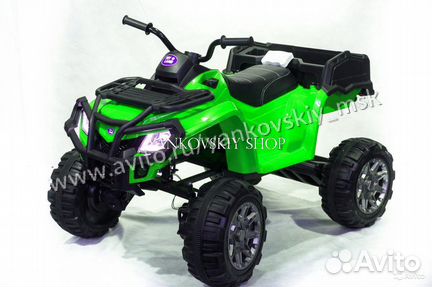 Электромобиль