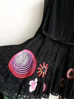 Платье Desigual