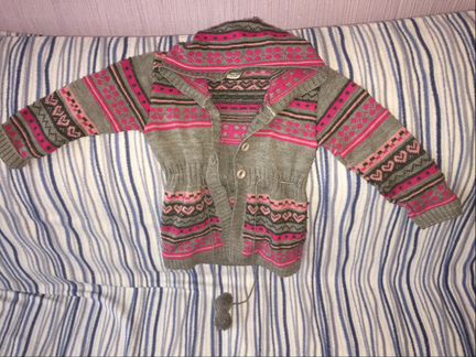 Вещи пакетом для девочки 5 лет