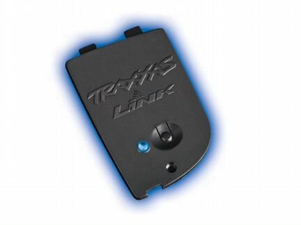 Traxxas Беспроводной Bluetooth модуль TQI - новые