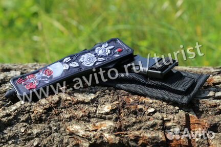 Складной нож