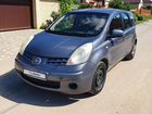 Nissan Note 1.4 МТ, 2006, 268 231 км